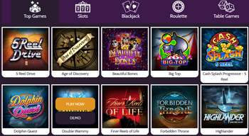 Mummys Gold download