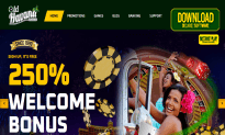 Old Havana Casino website