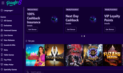 Paradise 8 Casino website Paradise 8 Casino website