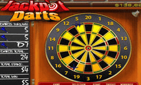 Jackpot Darts