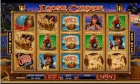 Loose Cannon slot