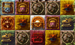 Rook's Revenge slot by Betsoft