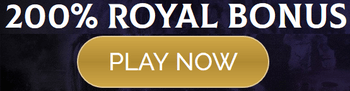 Royal Ace bonus