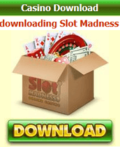 Download Slot Madness casino