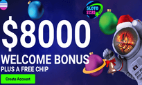 Sloto Stars Casino website