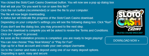 Downloads Slotocash Im Affiliate Remote Aidownload