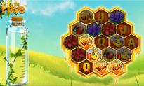 The Hive slot by Betsoft