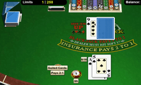 Suit 'Em Up Blackjack