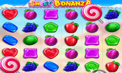 Sweet Bonanza slot game, BetiBet Casino
