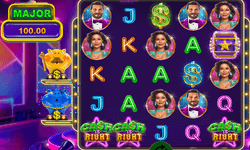 The Cash Is Right slot, SunnySpins Casino