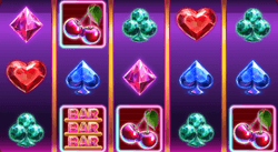 New slot, Vegas Velocity by Rival