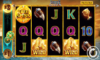 Viking Queen slot