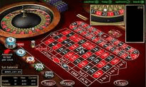 Roulette
