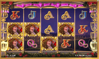 Rising Royals slot