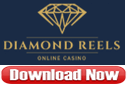 Download Diamond Reels Casino