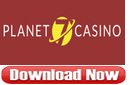 Download Planet 7 Casino