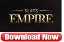 Download Slots Empire Casino