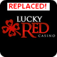 Download safe Lucky Red replacement casino