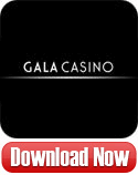 Gala Casino download