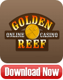 Golden Reef Casino download