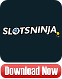 Download Slots Ninja Casino