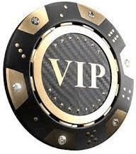 VIP/High Roller online casinos
